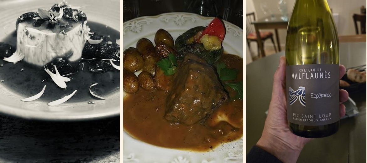 La table de lou - Gallery Image 1