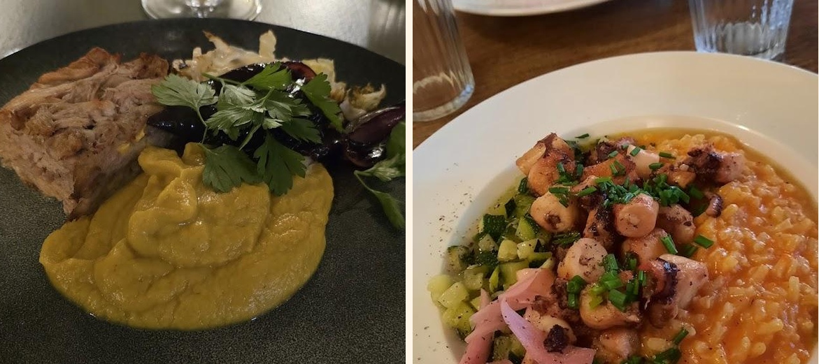 La table de lou - Gallery Image 2