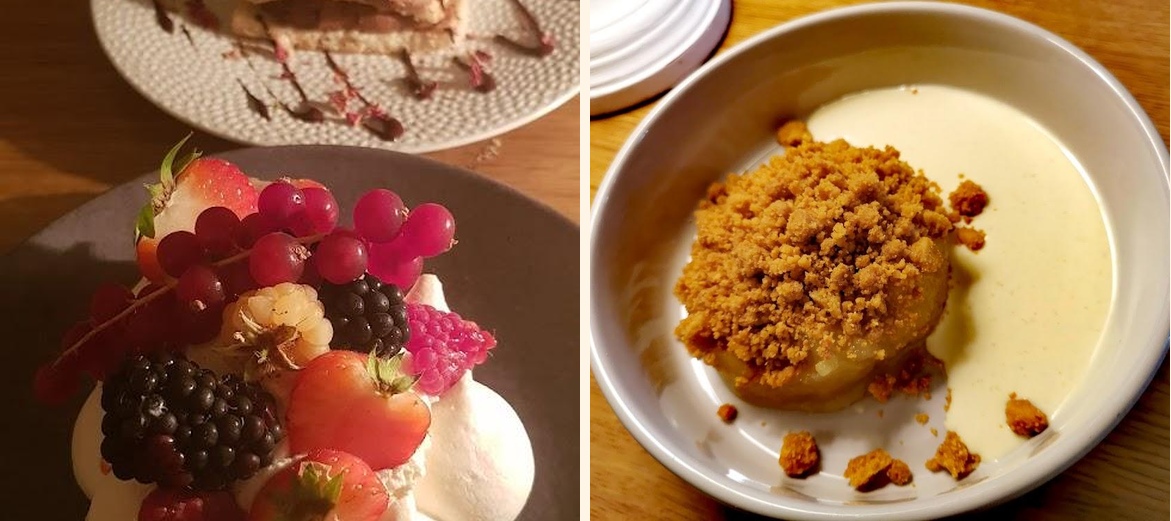 La table de lou - Gallery Image 4