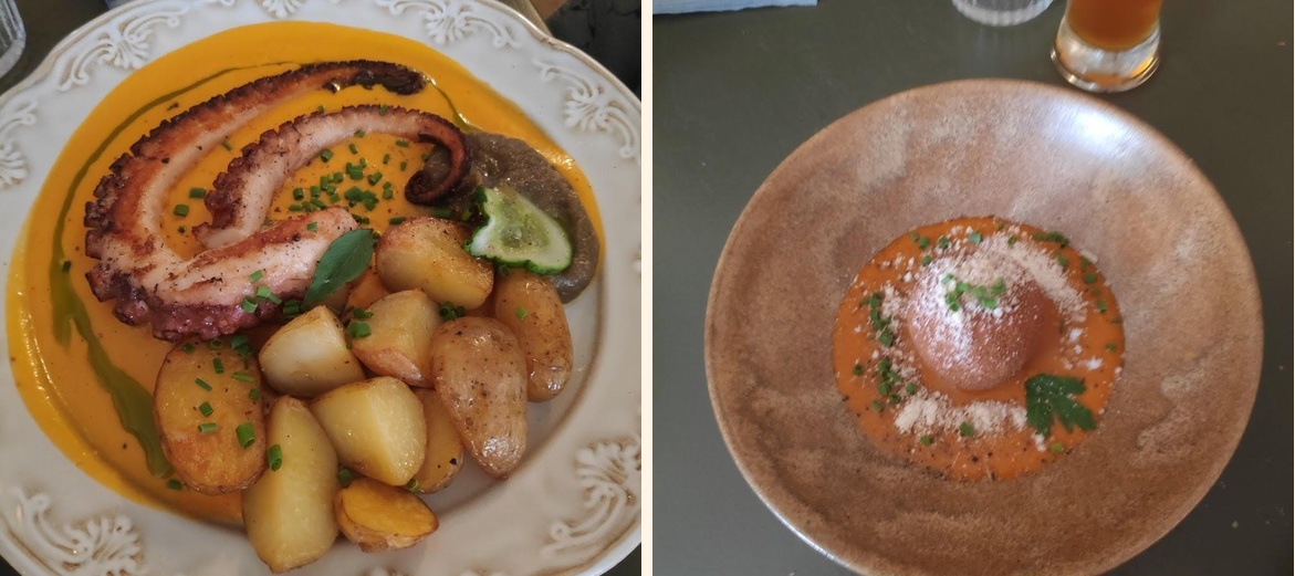 La table de lou - Gallery Image 5