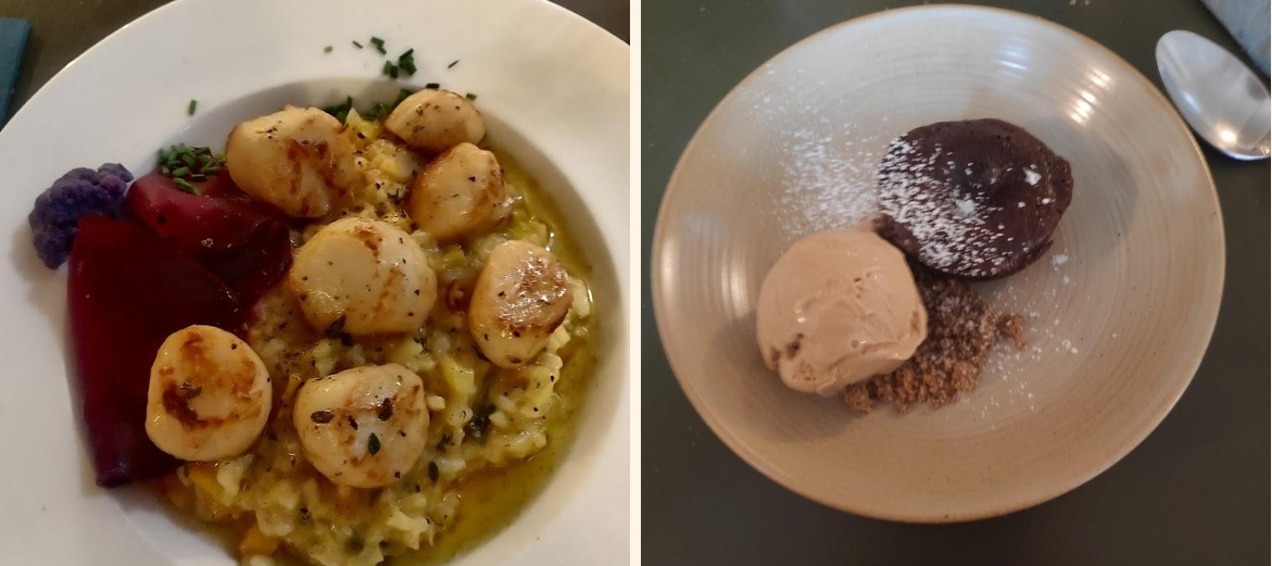 La table de lou - Gallery Image 6