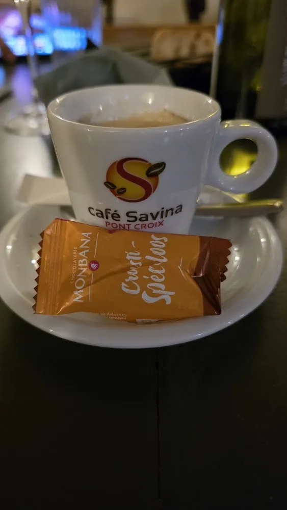 Café