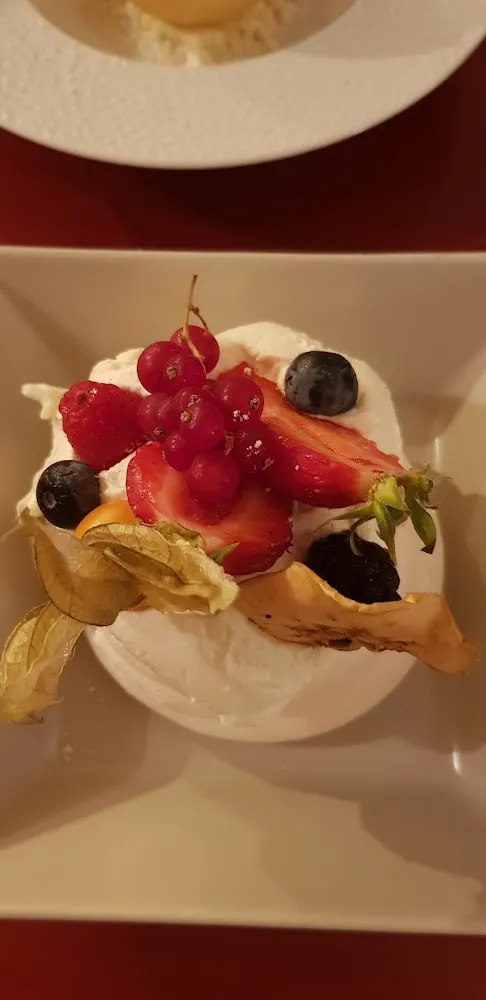 Pavlova